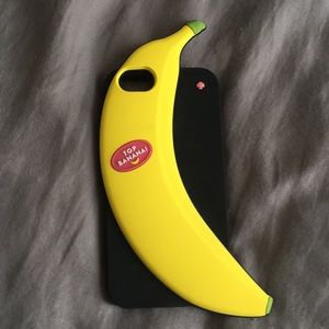 Kate spade phone case